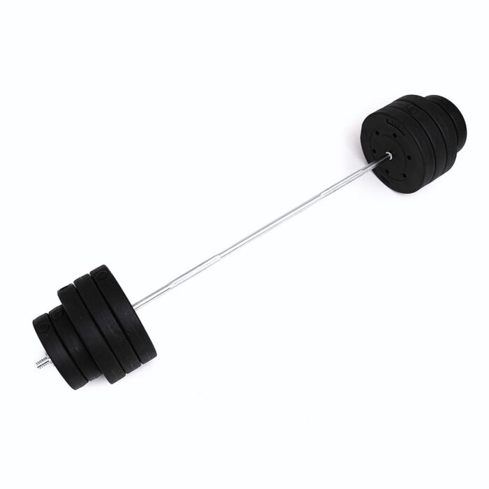 tostekomplekt 86.5kg