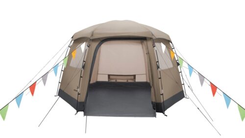 Lipukett telgile Easy Glamping