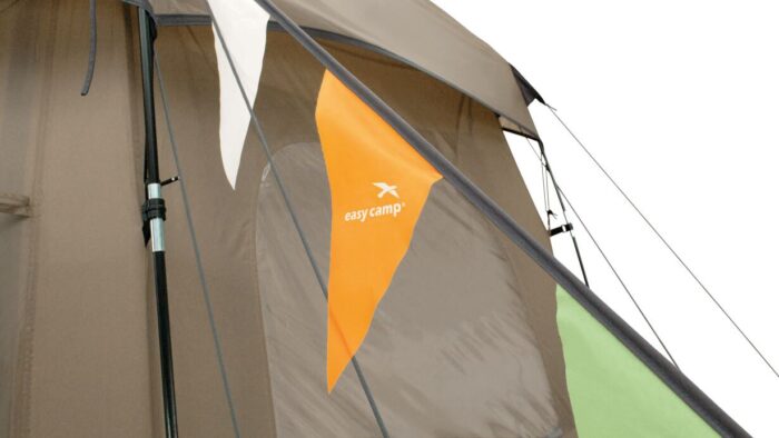 Lipukett telgile Easy Glamping