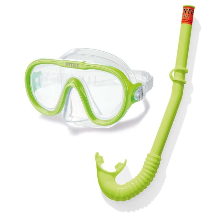 Snorgeldamise komplekt
