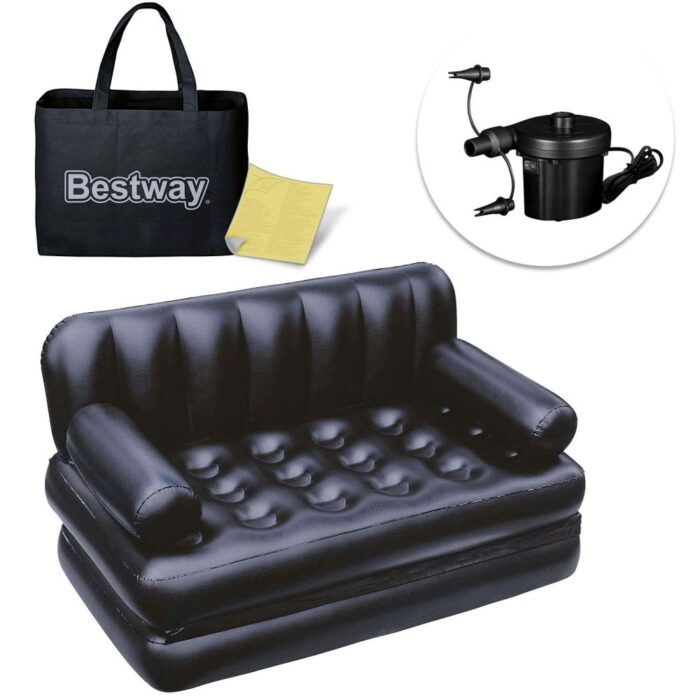 Täispuhutav diivan Bestway