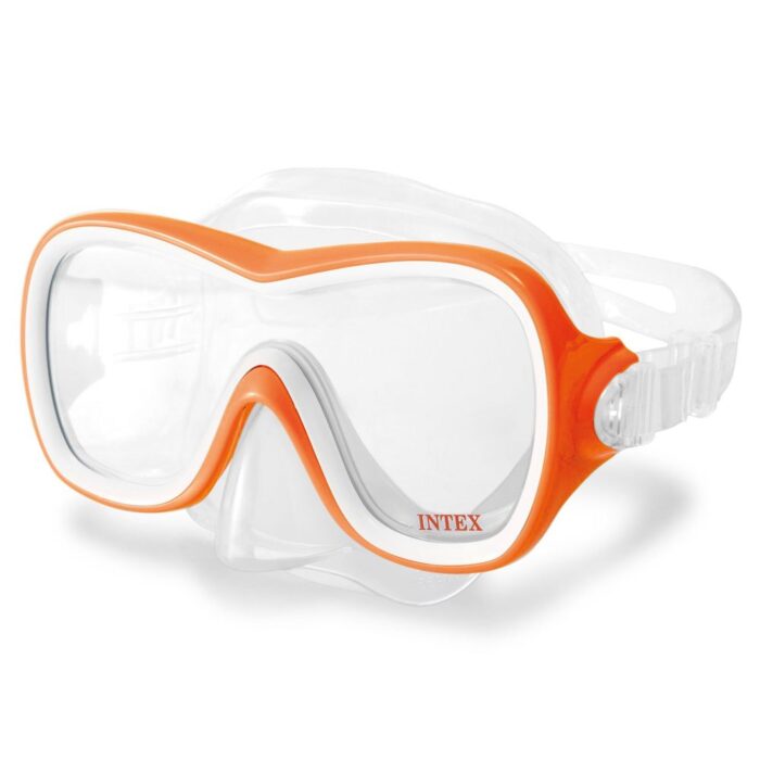 Ujumisprillid Intex oranz