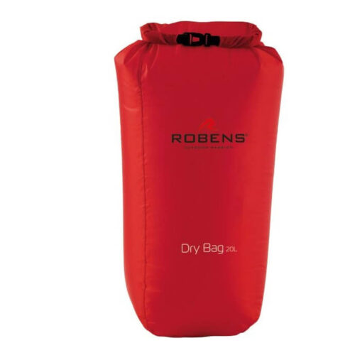 Veekindel kott Dry Bag