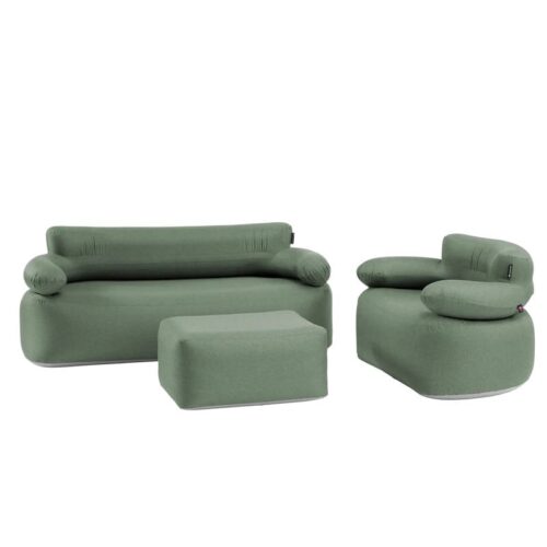 Täispuhutava mööbli komplekt Outwell Laze Inflatable Set