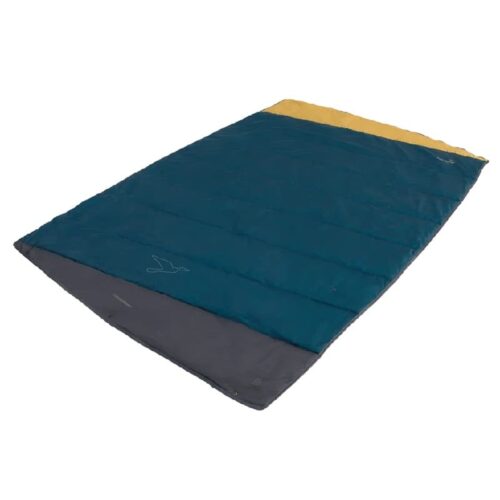 Matkatekk Easy Camp Falcon Blanket, sinine