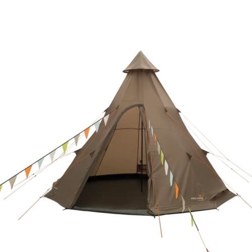Tipi telk Easy Camp Rands Tipi 8-inimesele