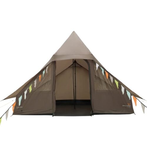 Tipi telk Easy Camp Orsa Cabin 8-inimesele