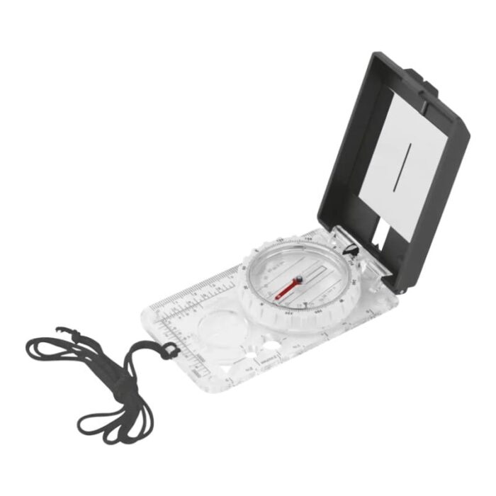 Peegelkompass Easy Camp Map Compass Mirror