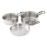 Easy Camp Tour Cook Set toiduvalmistamise kmpl