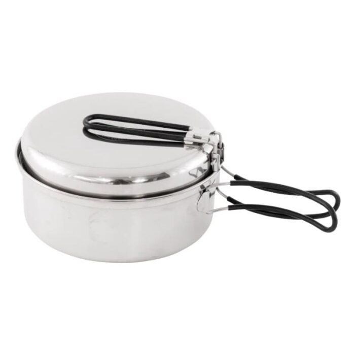 Easy Camp Tour Cook Set toiduvalmistamise kmpl - Image 3