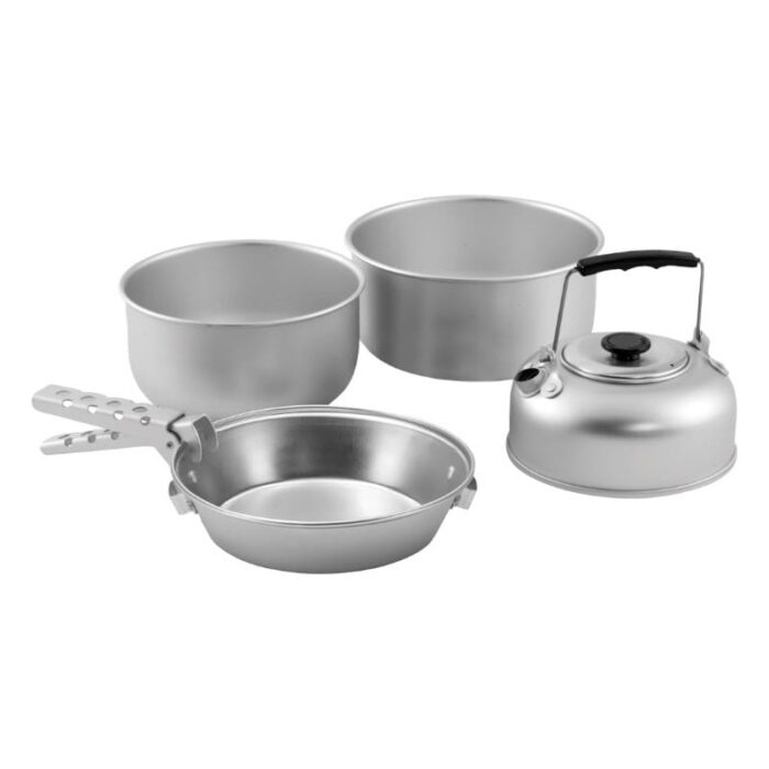Easy Camp Adventure Cook Set M