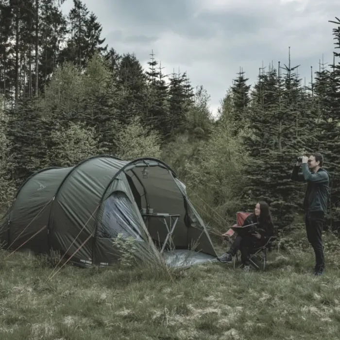Matkatelk Easy Camp Hidra 4-kohaline