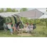 Varjualune Outwell Canopy Tarp M 310x330