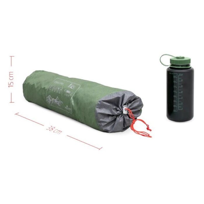 Telk Robens Cress 1 Pro 1-kohaline
