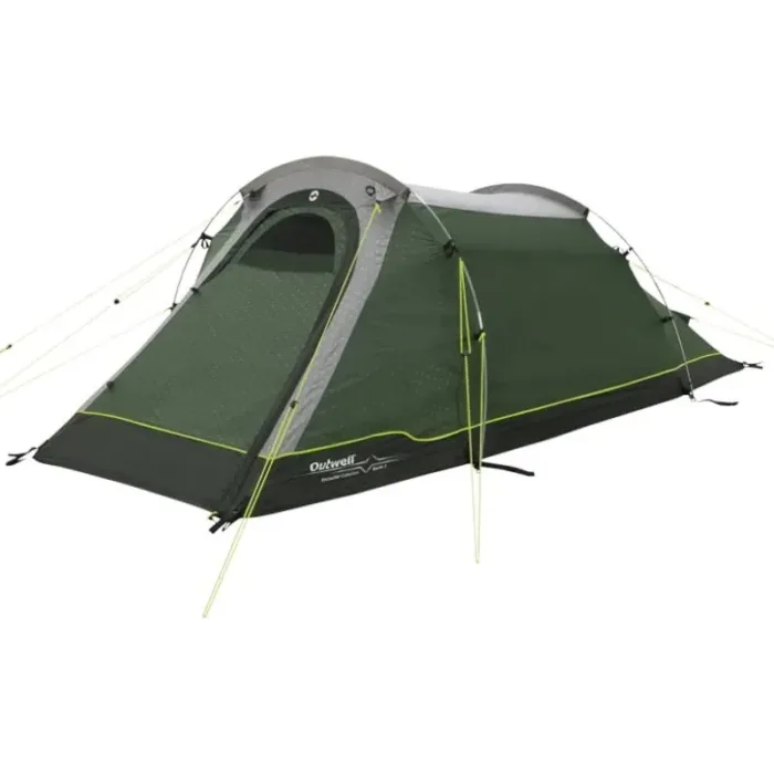 Telk Outwell Earth 2-kohaline