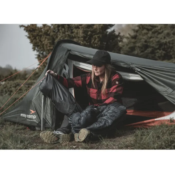 Telk Easy Camp Sarek 1, 1-kohaline