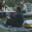 Vaip õues kasutamiseks Easy Camp Bilberry 150cm