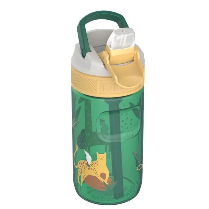 Laste joogipudel Kambukka Lagoon, 400 ml