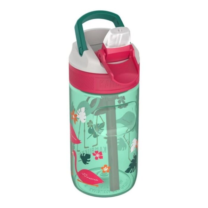 Laste joogipudel Kambukka Lagoon, 400 ml