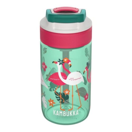 Laste joogipudel Kambukka Lagoon, 400 ml