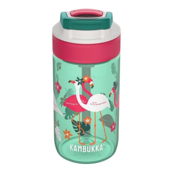 Laste joogipudel Kambukka Lagoon, 400 ml