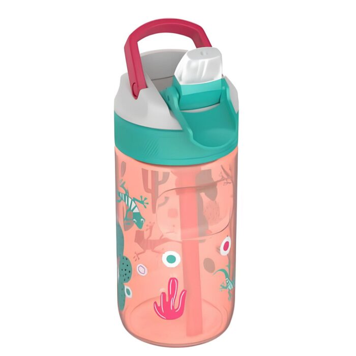 Laste joogipudel Kambukka Lagoon, 400 ml