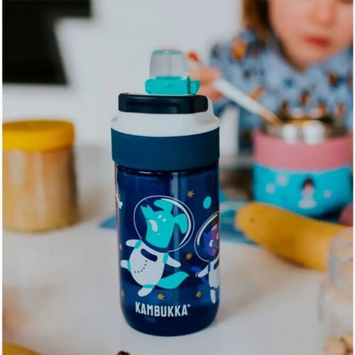 Laste joogipudel Kambukka Lagoon, 400 ml