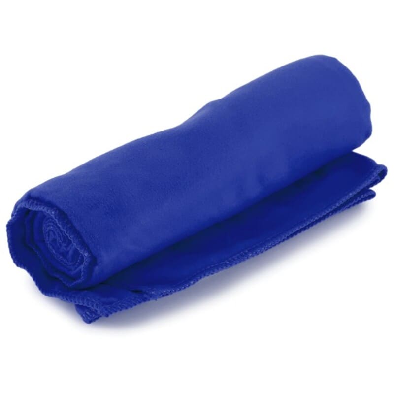 Mikrofiiber rätik Heber Peak PignoliaHe. Ultra Lite sinine