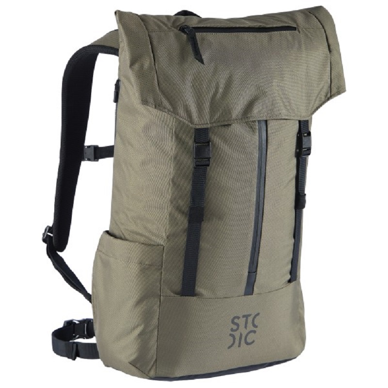 Seljakott Stoic - LundhultSt. Daypack