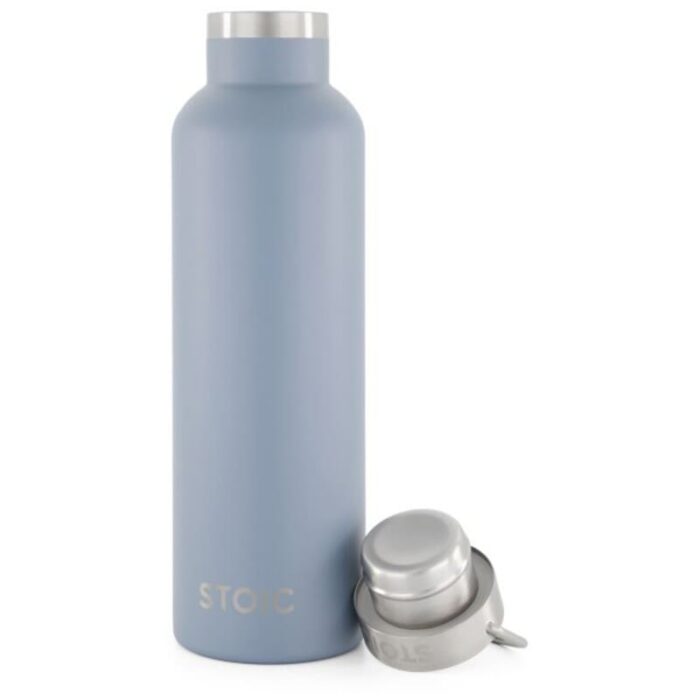 Termopudel Stoic – HeladagenSt. roostevabast terasest 750 ml