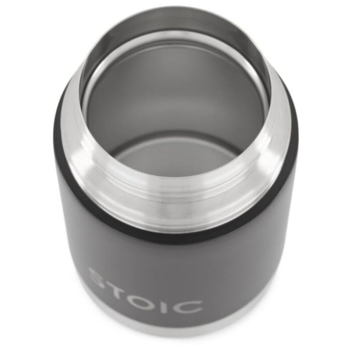 Toidutermos Stoic HeladagenSt. 800ml, must